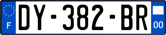 DY-382-BR