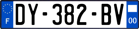 DY-382-BV