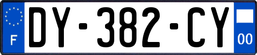DY-382-CY