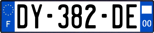 DY-382-DE