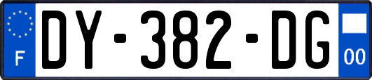 DY-382-DG