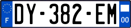 DY-382-EM