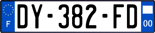 DY-382-FD