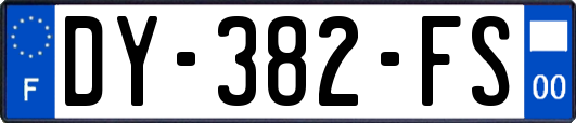 DY-382-FS