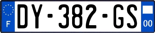 DY-382-GS