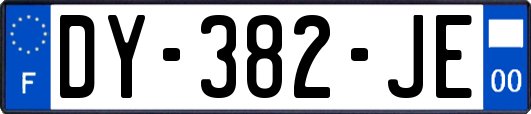 DY-382-JE