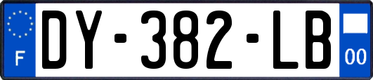 DY-382-LB