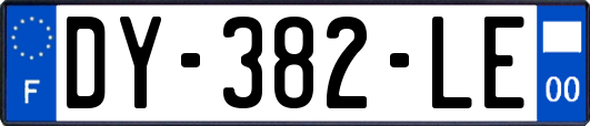 DY-382-LE