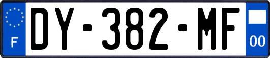 DY-382-MF