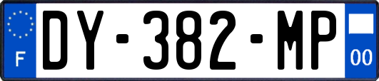 DY-382-MP