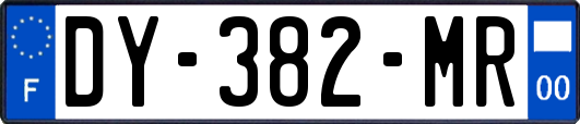 DY-382-MR