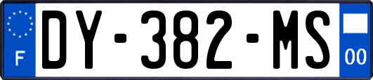 DY-382-MS