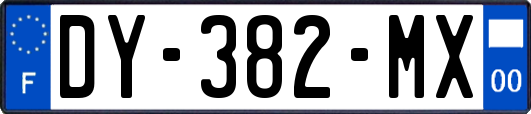 DY-382-MX