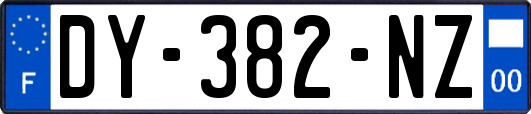 DY-382-NZ
