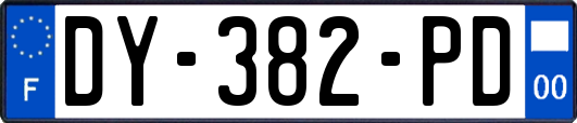 DY-382-PD