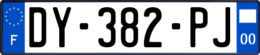 DY-382-PJ