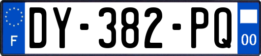 DY-382-PQ