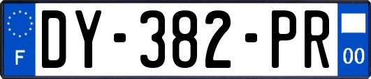 DY-382-PR