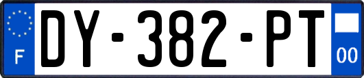 DY-382-PT