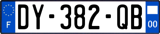 DY-382-QB