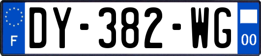 DY-382-WG