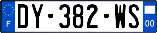 DY-382-WS