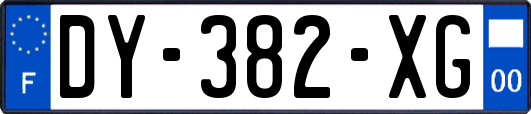 DY-382-XG