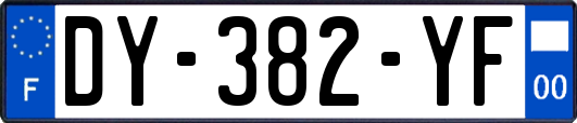 DY-382-YF