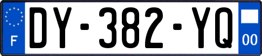DY-382-YQ
