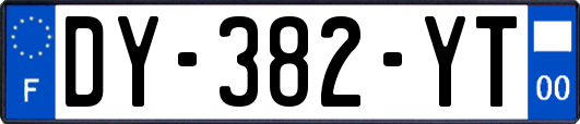 DY-382-YT