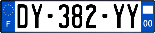 DY-382-YY