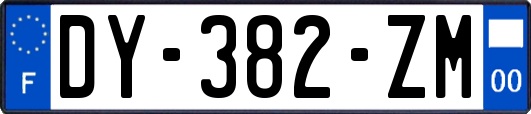 DY-382-ZM