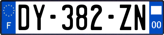 DY-382-ZN