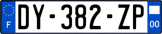DY-382-ZP