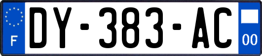 DY-383-AC