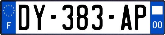 DY-383-AP