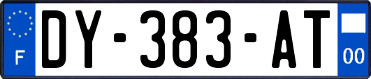 DY-383-AT
