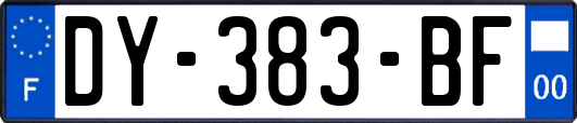 DY-383-BF