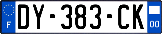 DY-383-CK