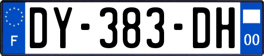 DY-383-DH