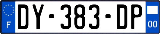 DY-383-DP