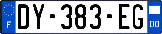 DY-383-EG