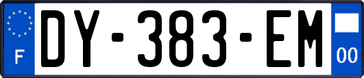 DY-383-EM