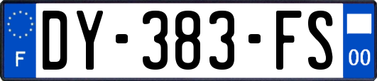 DY-383-FS