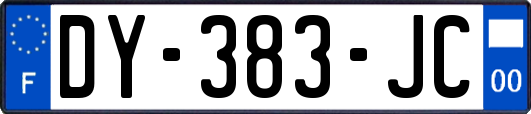 DY-383-JC