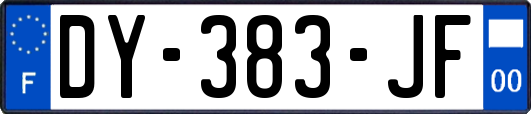 DY-383-JF