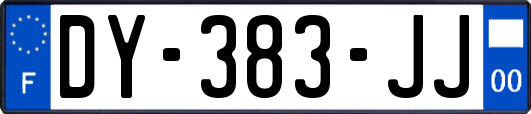 DY-383-JJ