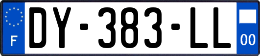 DY-383-LL