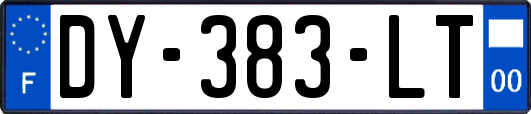 DY-383-LT
