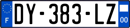 DY-383-LZ